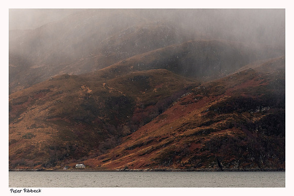 Moody Knoydart