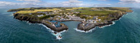 Port Patrick Pano