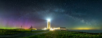 Mull of Galloway lighthouse