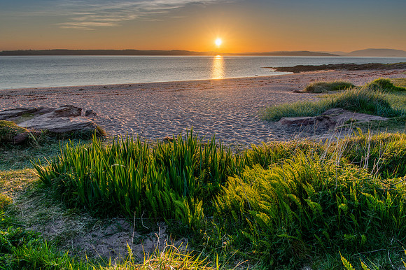 Bell Bay Cumbrae