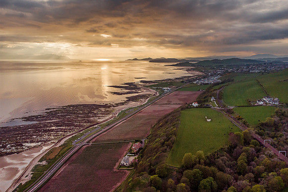 transport links to West Kibride.