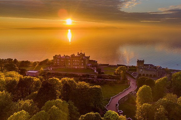 Culzean Castle