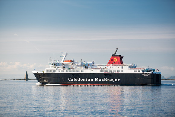 Caledonian Isles