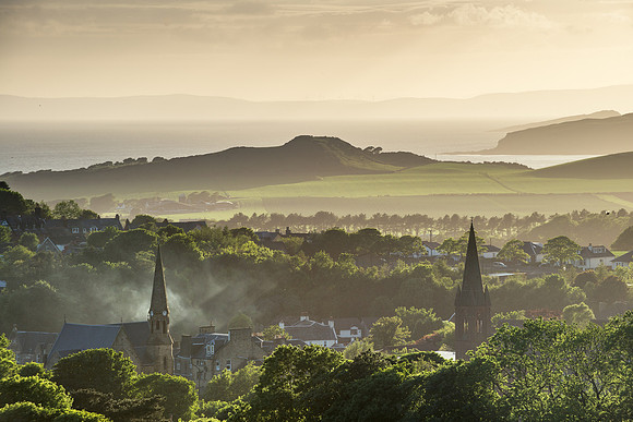 West Kilbride