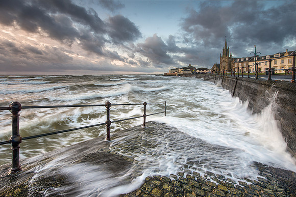 Ardrossan