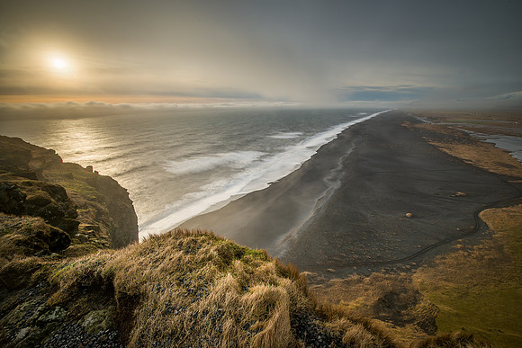Vik, Iceland