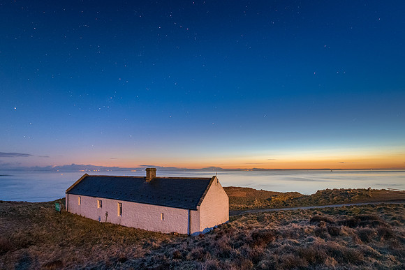 Mull of Galloway