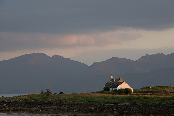 St Ninians Bay