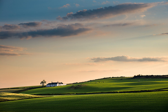 Isle of Bute