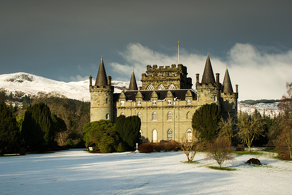 Inveraray