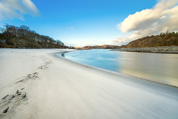 Sands of Morar