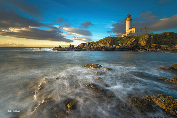 Turnberry Lighthouse