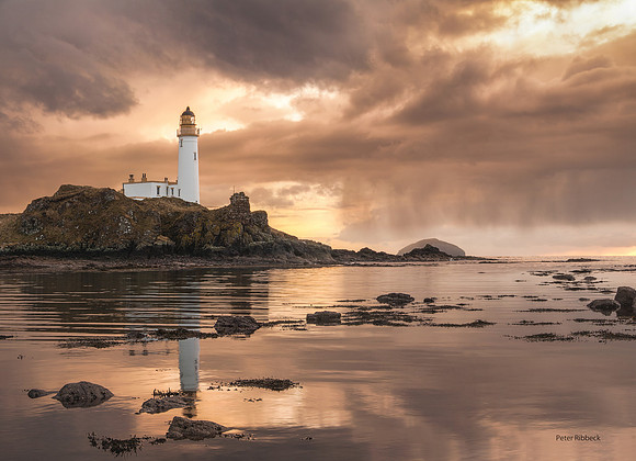 Turnberry Lighthouse
