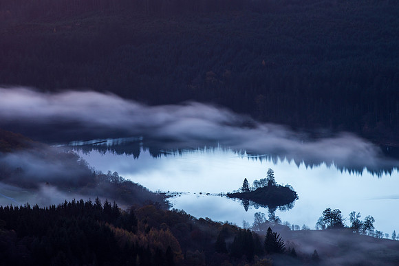 Loch Achray