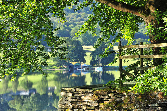 Coniston Water