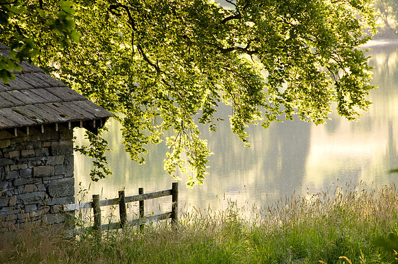 Coniston Water