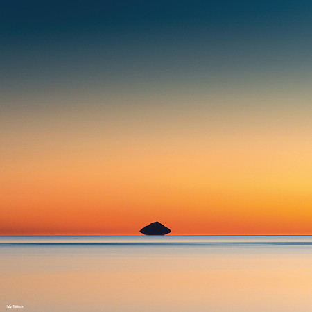 Ailsa Craig