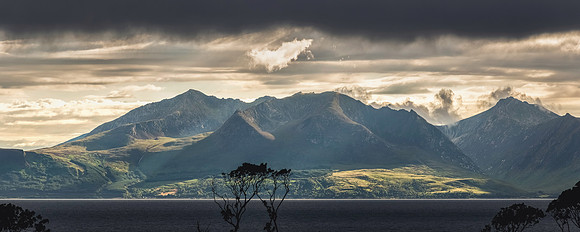 HD Arran