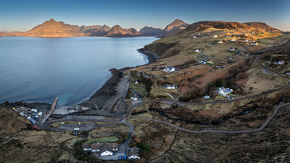 Elgol, Isle of Skye