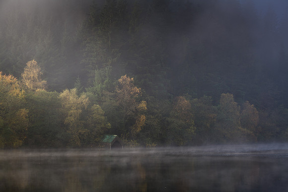Loch Ard