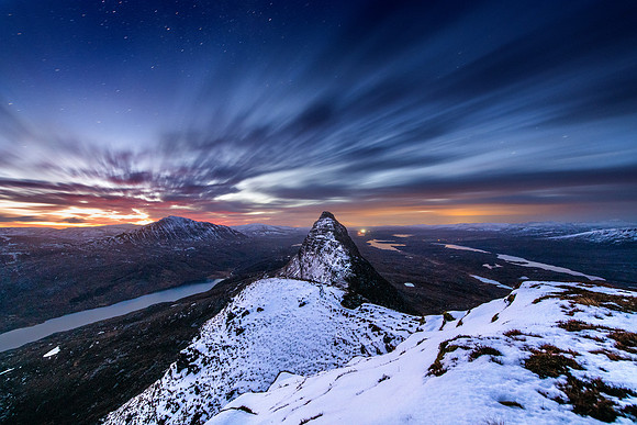 Suilven