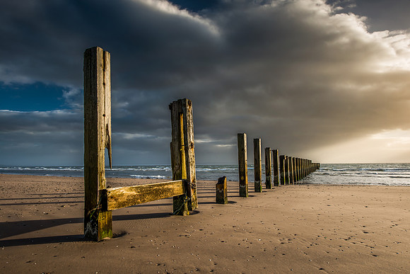 Stevenston Beach II