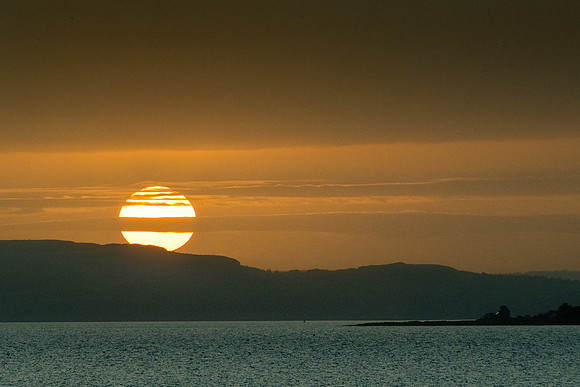 Summer Solstice
