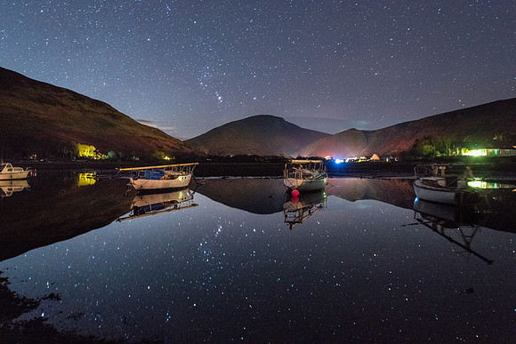 Lochranza