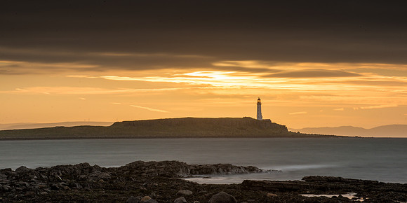 Plada Lighthouse