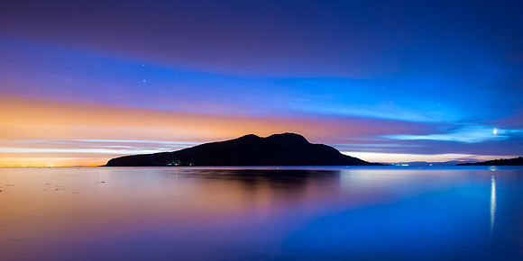 Holy Isle