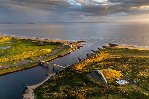 Irvine Point and the Big Idea