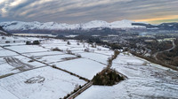 Castlerigg Stone Circle and Keswick