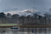 Windermere from Ambelside