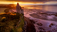 Greenan Castle II