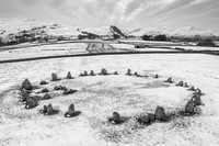 Castlerigg Stone Circle